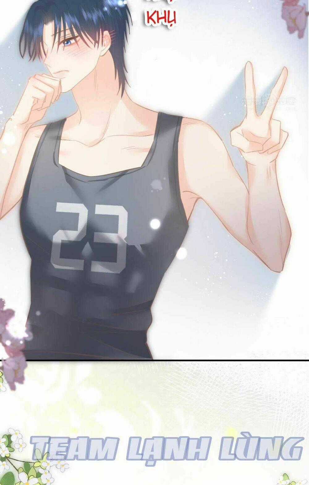 Khảo Nghiệm Cuối Cùng Của Tra Nữ Chapter 14 trang 44