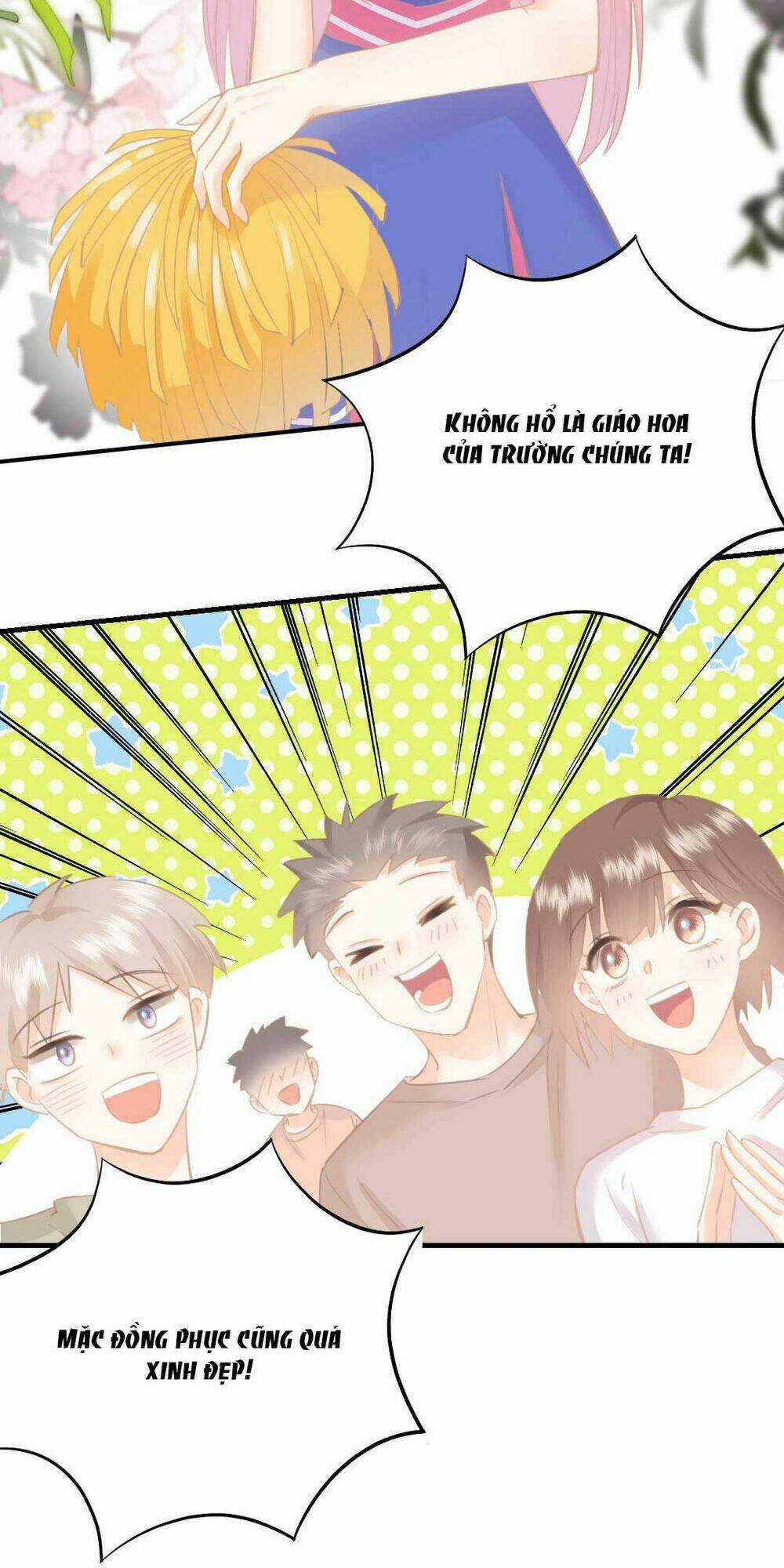 Khảo Nghiệm Cuối Cùng Của Tra Nữ Chapter 14 trang 5