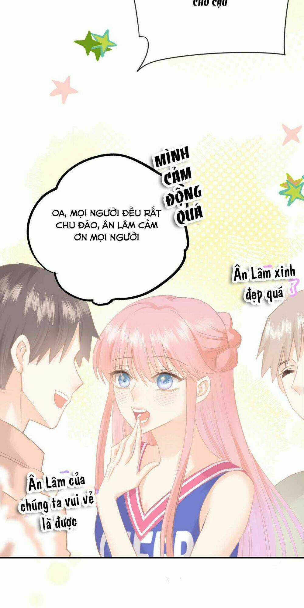 Khảo Nghiệm Cuối Cùng Của Tra Nữ Chapter 14 trang 7