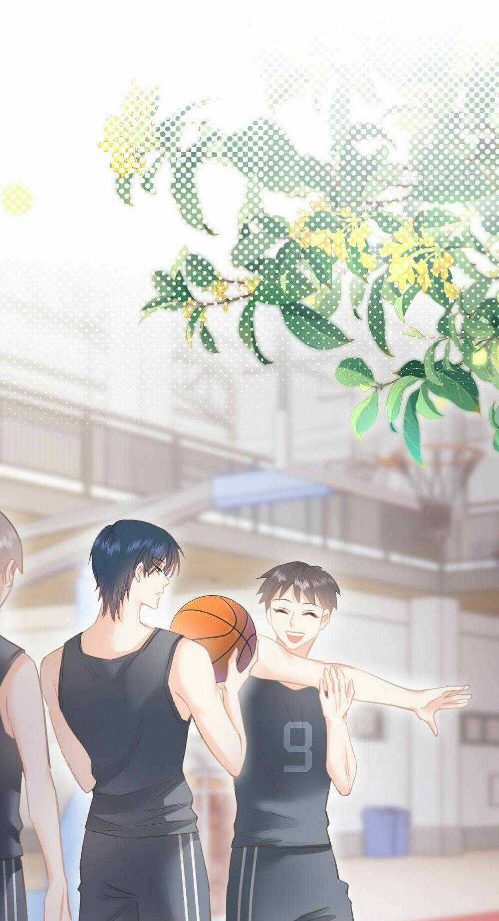 Khảo Nghiệm Cuối Cùng Của Tra Nữ Chapter 14 trang 8