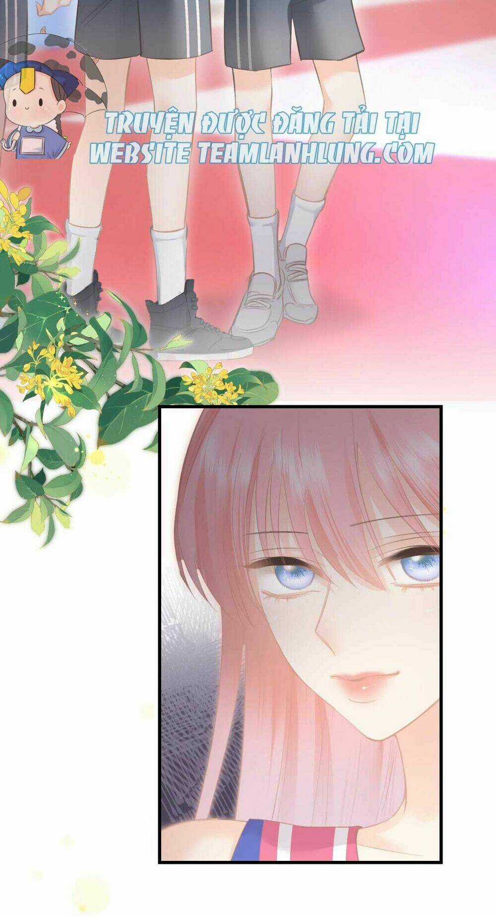 Khảo Nghiệm Cuối Cùng Của Tra Nữ Chapter 14 trang 9