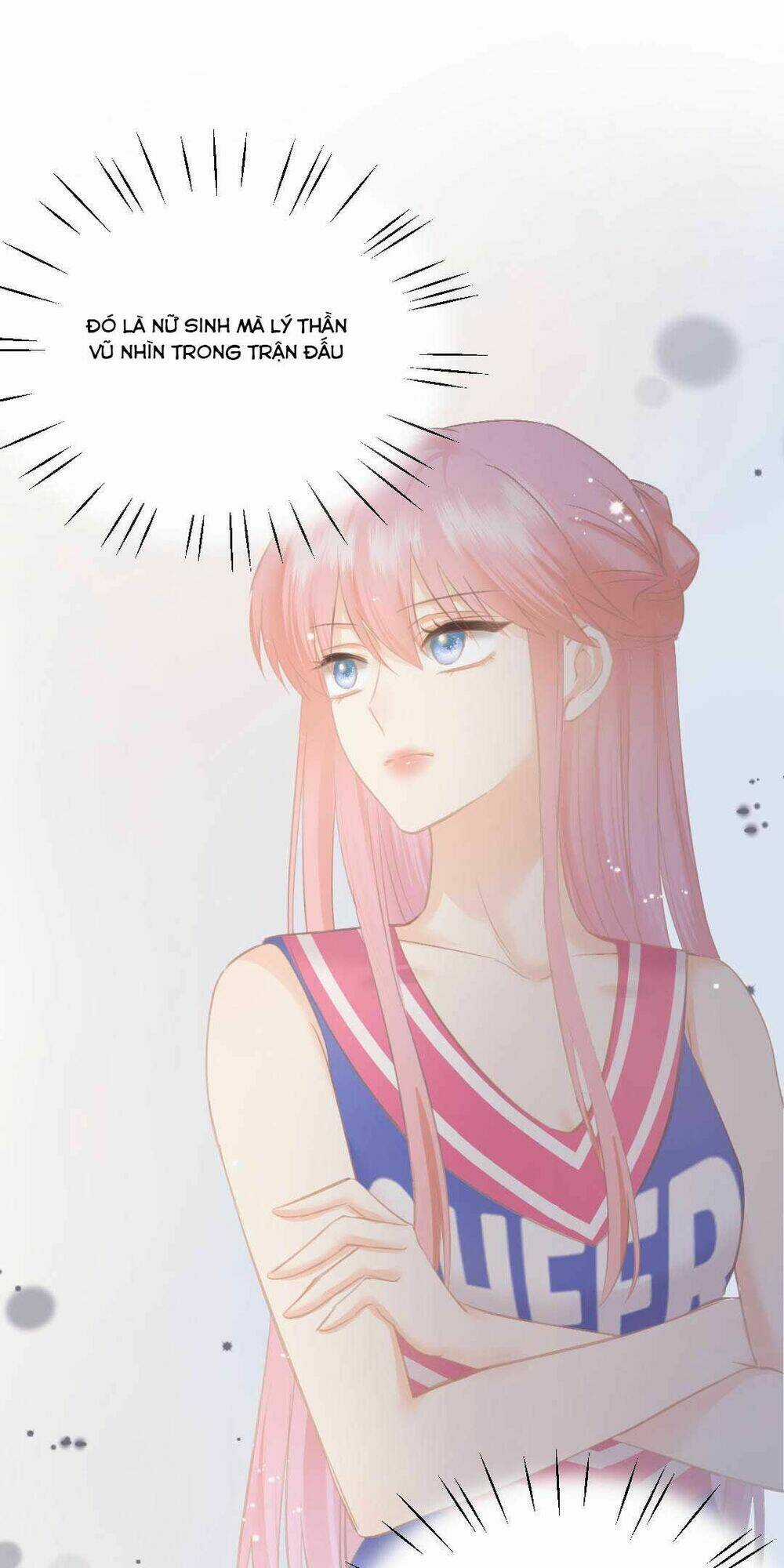 Khảo Nghiệm Cuối Cùng Của Tra Nữ Chapter 15 trang 10