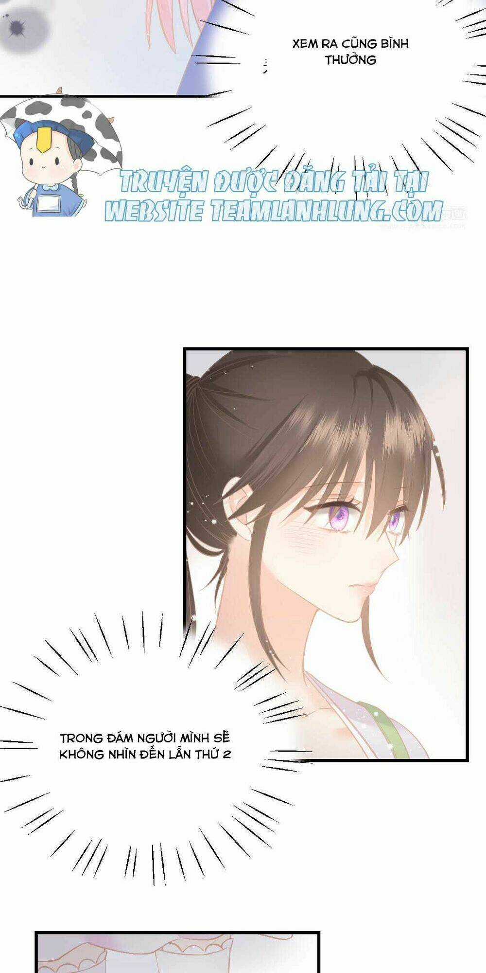 Khảo Nghiệm Cuối Cùng Của Tra Nữ Chapter 15 trang 11