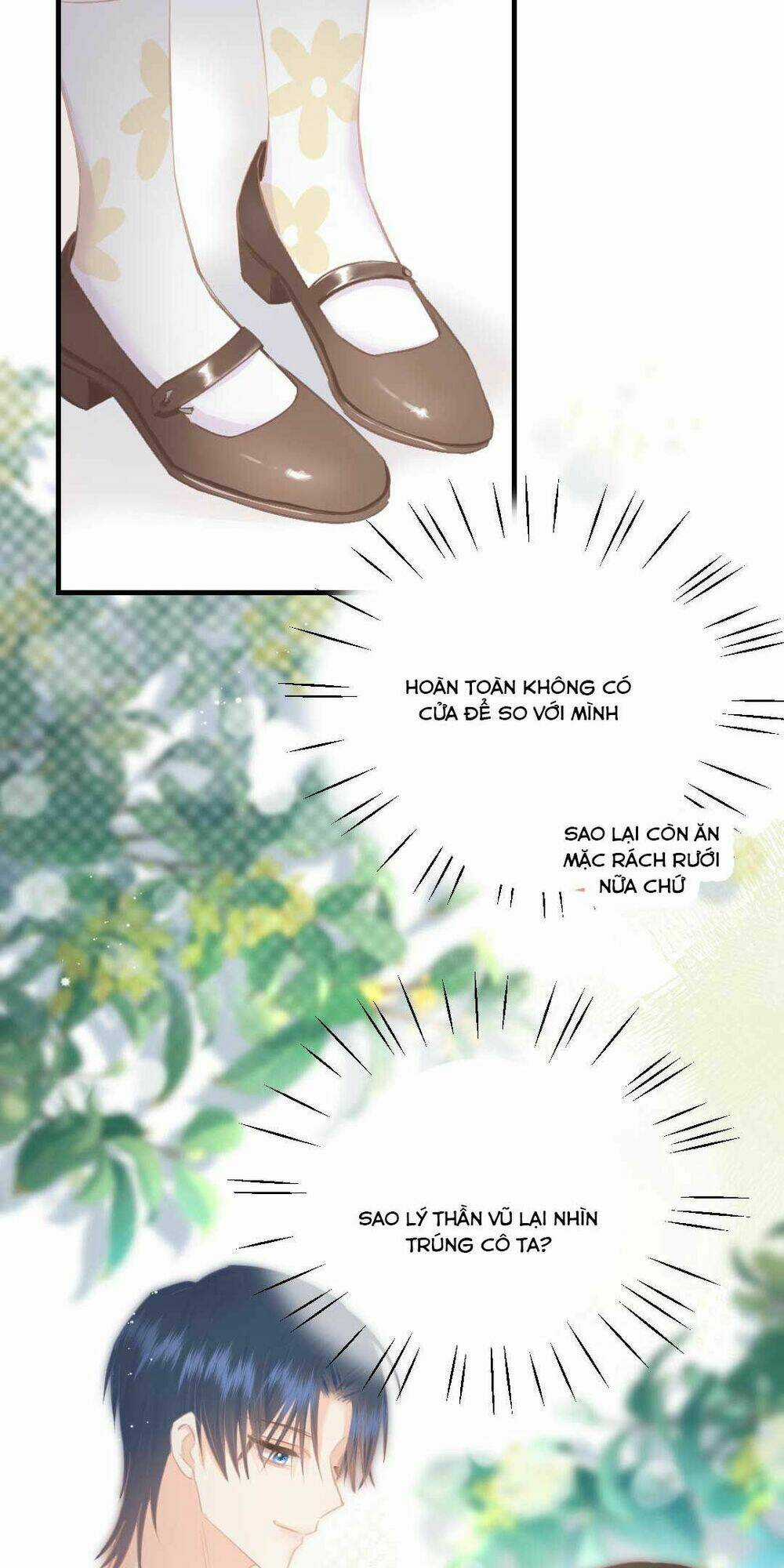 Khảo Nghiệm Cuối Cùng Của Tra Nữ Chapter 15 trang 12