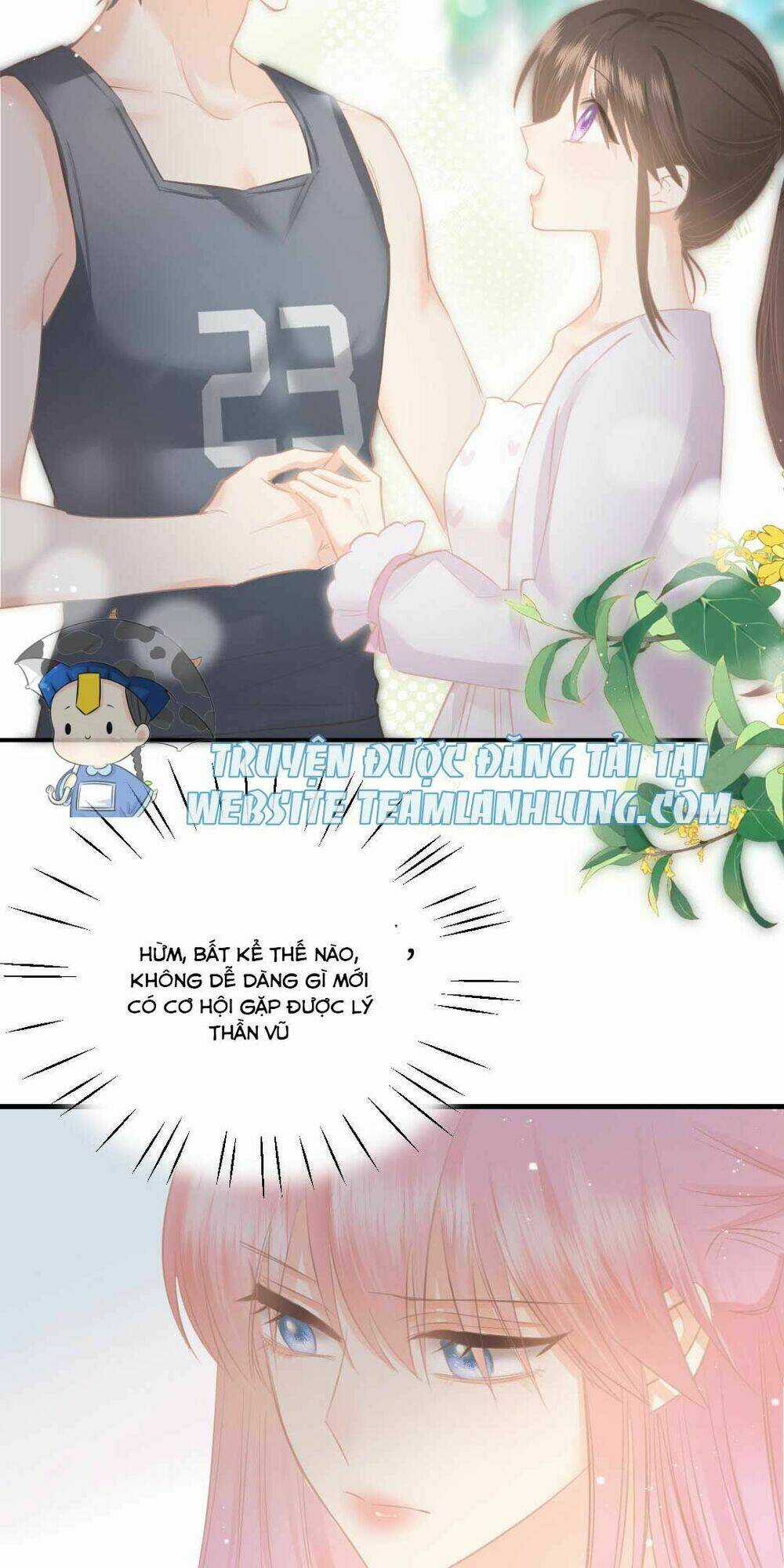 Khảo Nghiệm Cuối Cùng Của Tra Nữ Chapter 15 trang 13