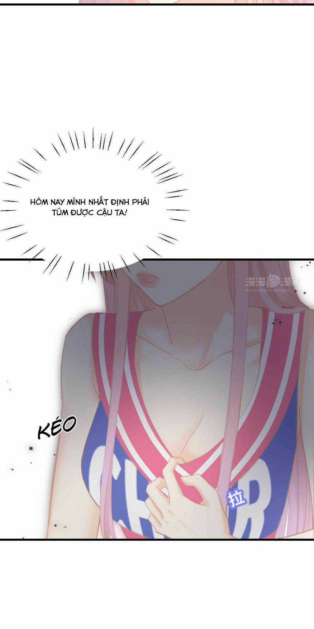 Khảo Nghiệm Cuối Cùng Của Tra Nữ Chapter 15 trang 14