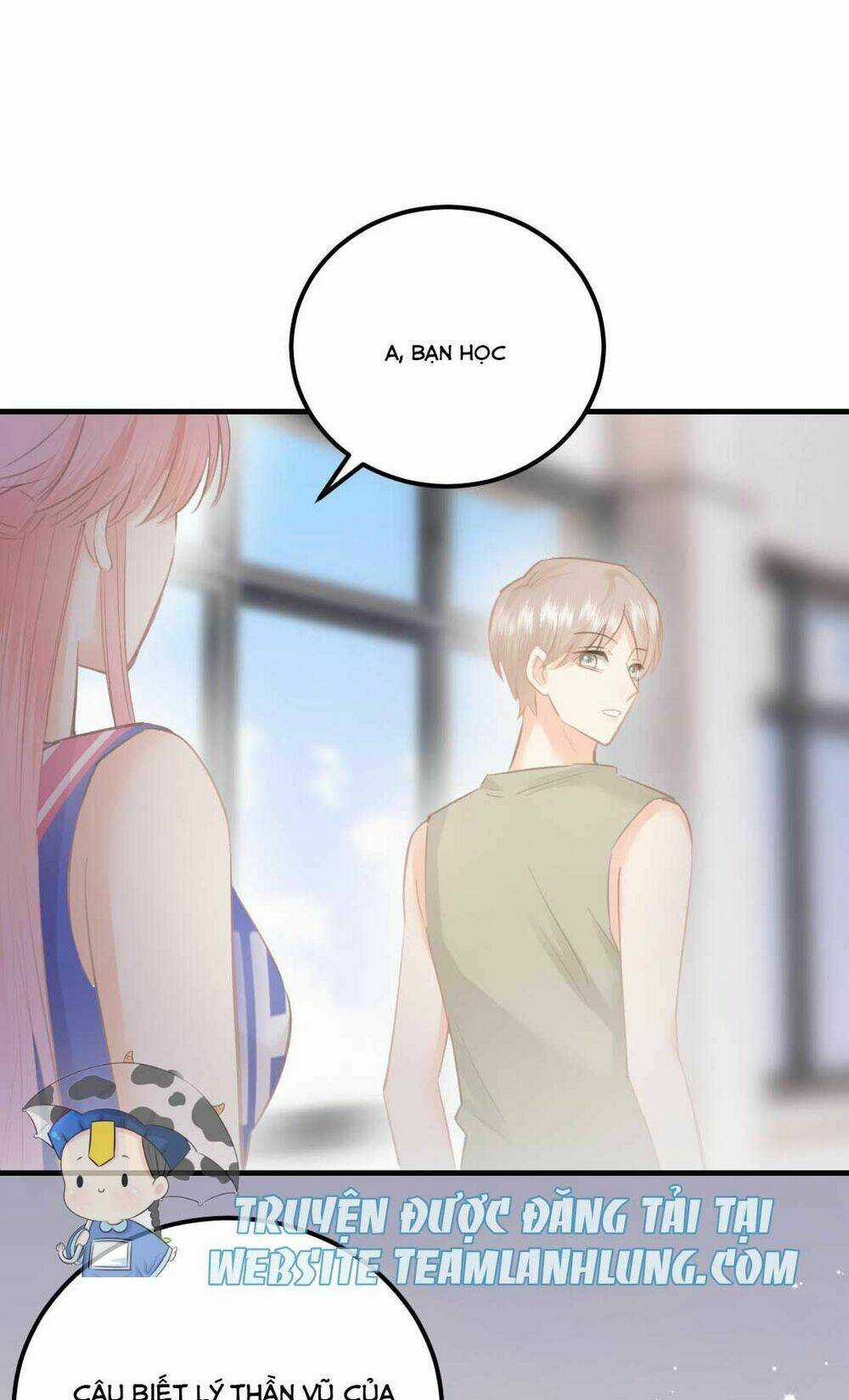 Khảo Nghiệm Cuối Cùng Của Tra Nữ Chapter 15 trang 15