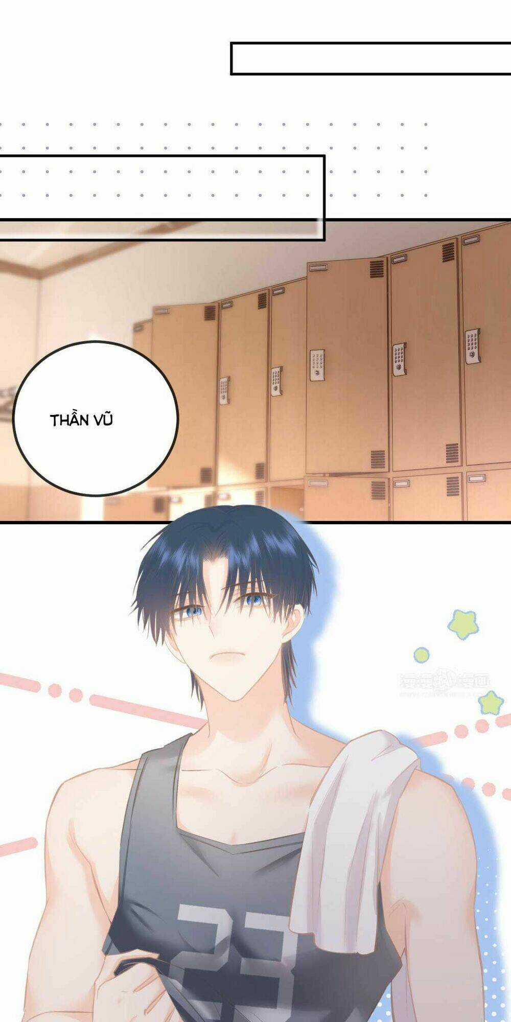 Khảo Nghiệm Cuối Cùng Của Tra Nữ Chapter 15 trang 17