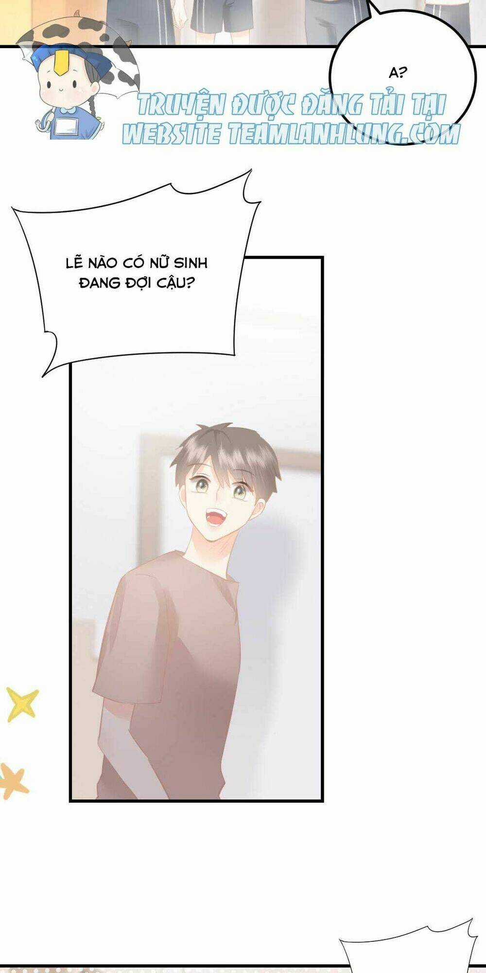 Khảo Nghiệm Cuối Cùng Của Tra Nữ Chapter 15 trang 19