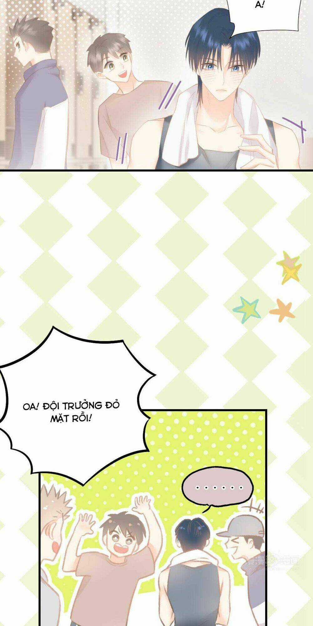 Khảo Nghiệm Cuối Cùng Của Tra Nữ Chapter 15 trang 20