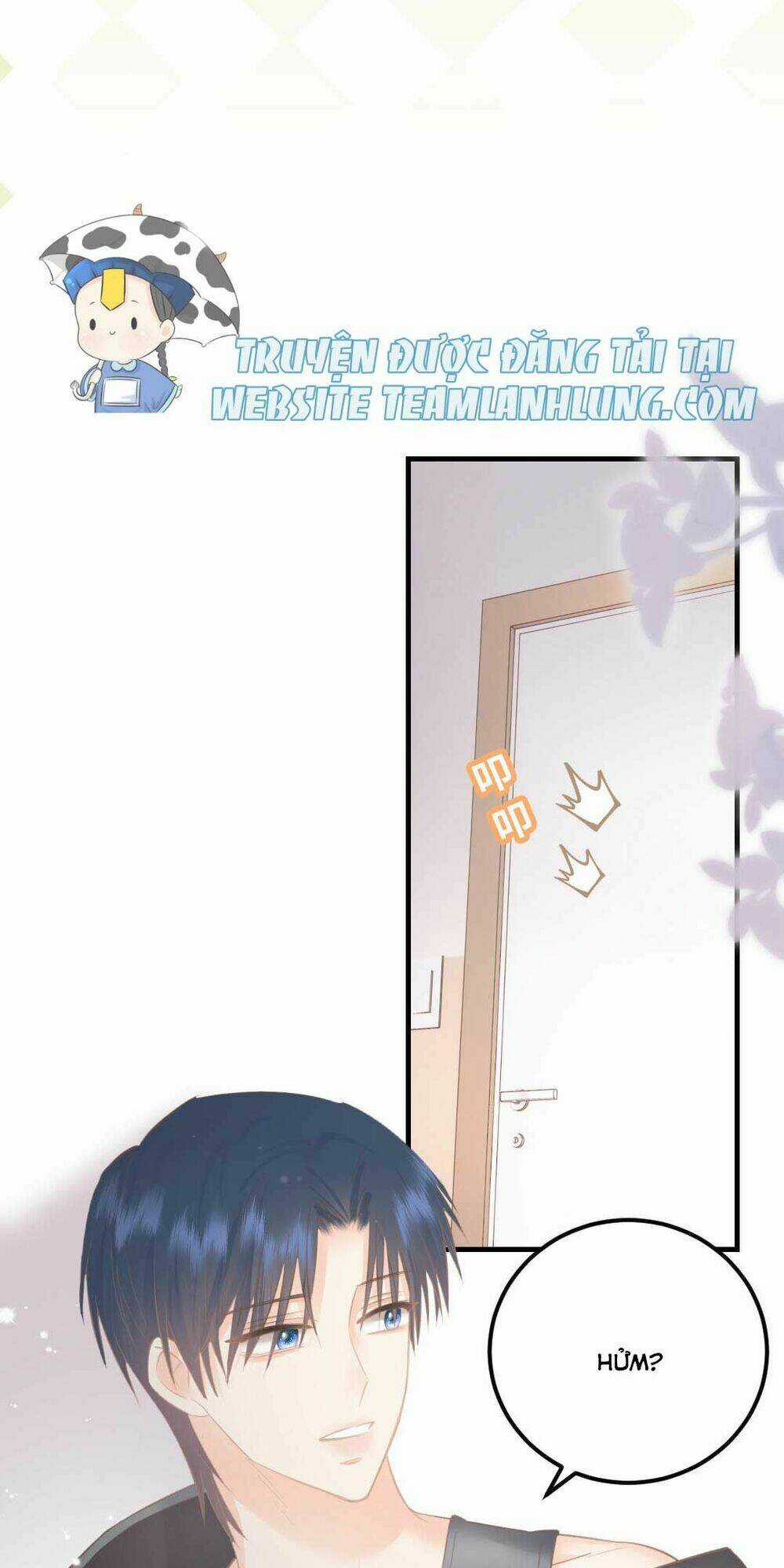 Khảo Nghiệm Cuối Cùng Của Tra Nữ Chapter 15 trang 22