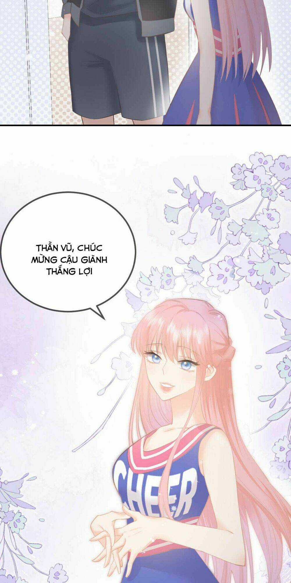 Khảo Nghiệm Cuối Cùng Của Tra Nữ Chapter 15 trang 24