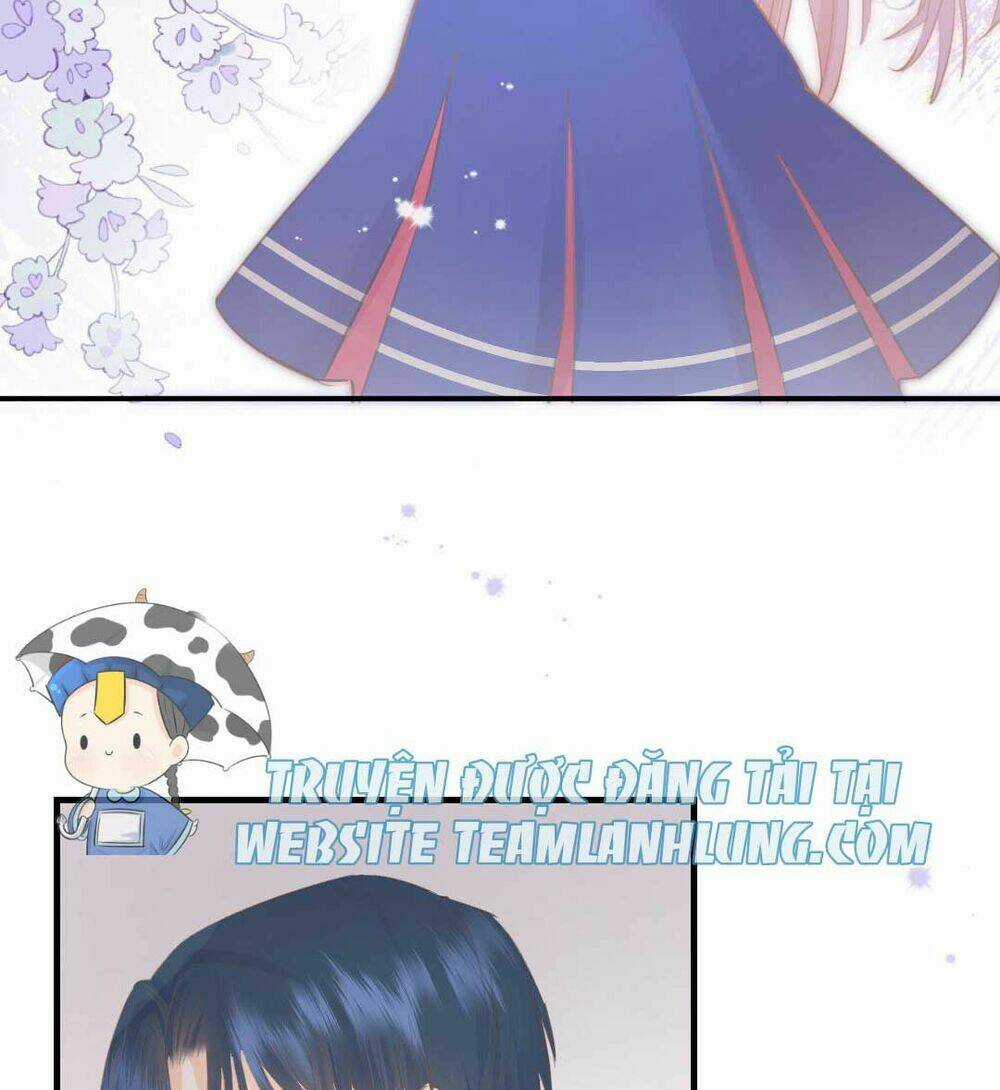 Khảo Nghiệm Cuối Cùng Của Tra Nữ Chapter 15 trang 25