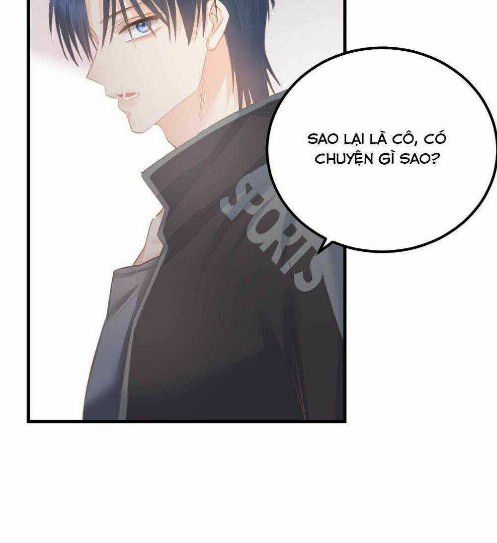 Khảo Nghiệm Cuối Cùng Của Tra Nữ Chapter 15 trang 26