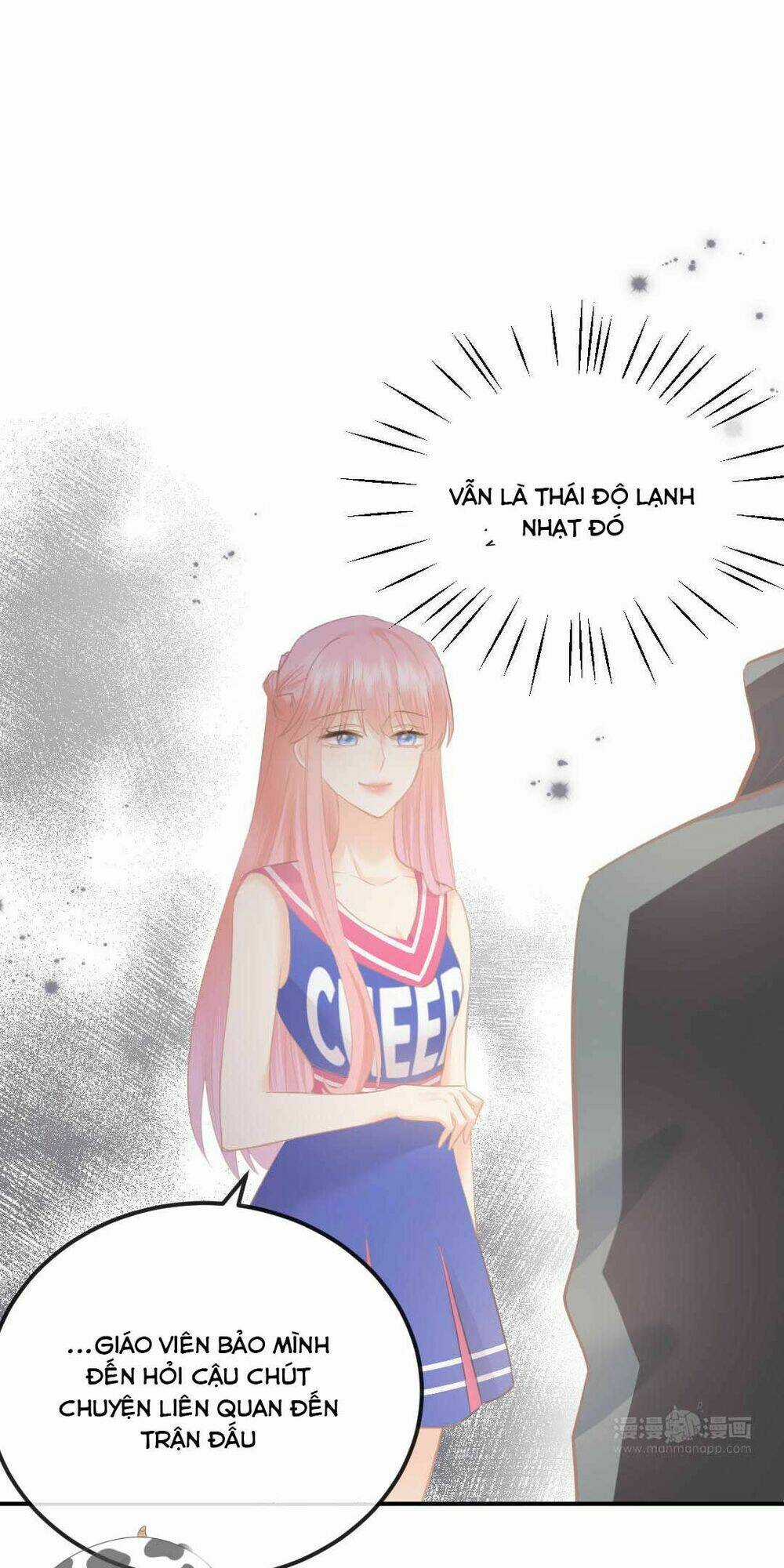 Khảo Nghiệm Cuối Cùng Của Tra Nữ Chapter 15 trang 27