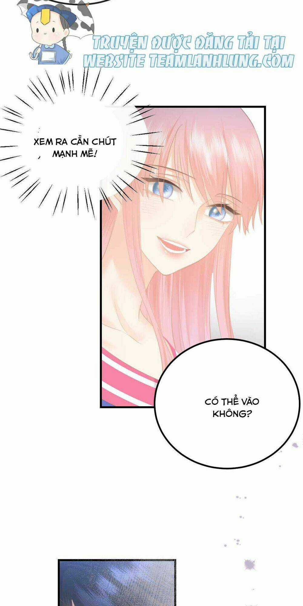 Khảo Nghiệm Cuối Cùng Của Tra Nữ Chapter 15 trang 28