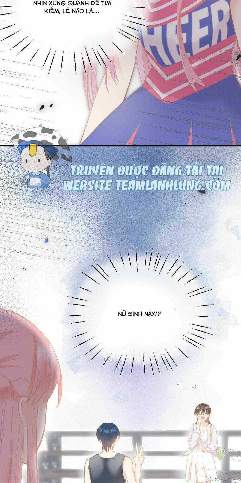 Khảo Nghiệm Cuối Cùng Của Tra Nữ Chapter 15 trang 3