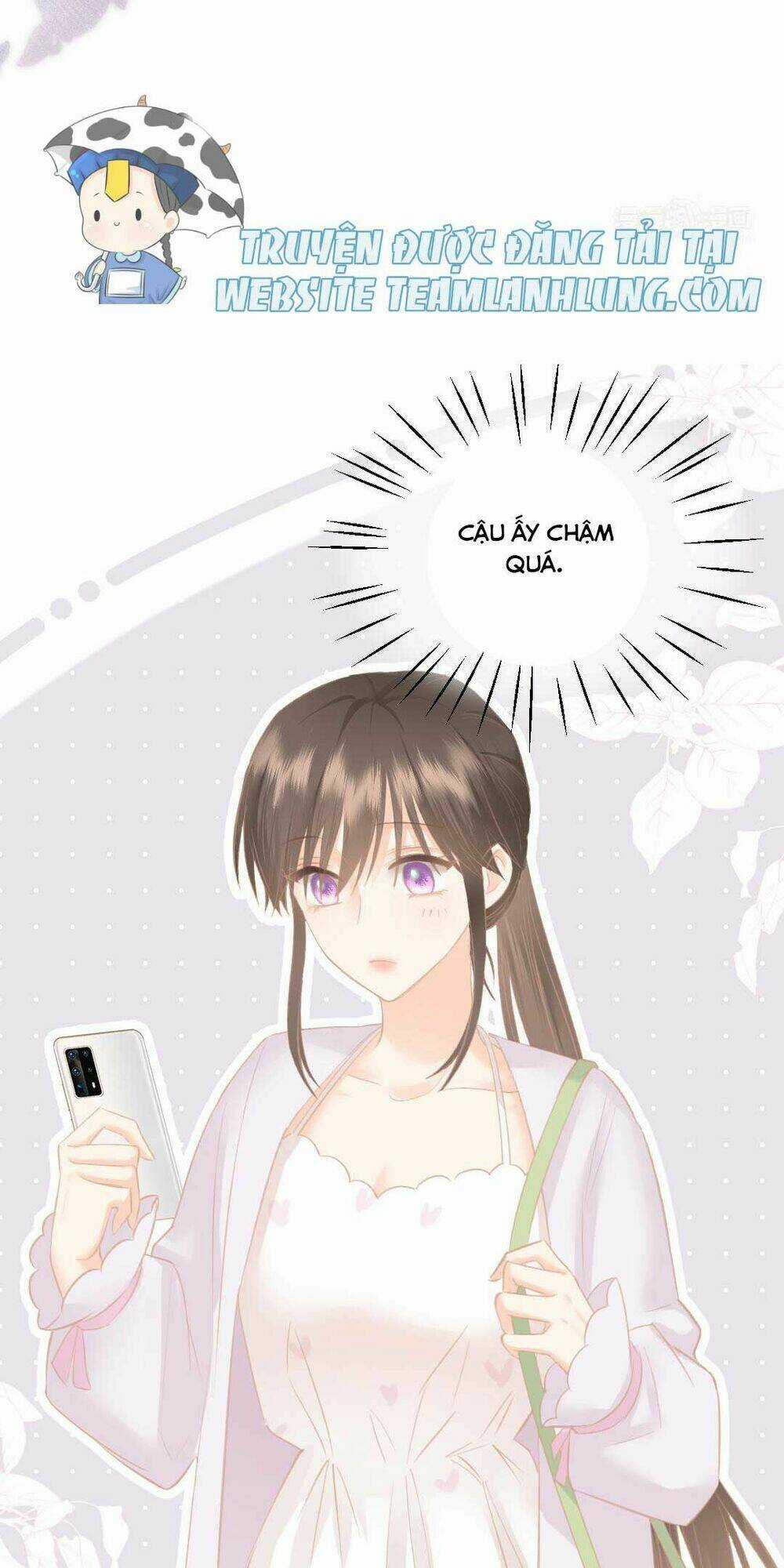 Khảo Nghiệm Cuối Cùng Của Tra Nữ Chapter 15 trang 31