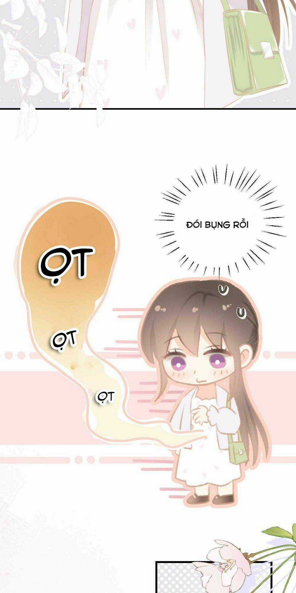 Khảo Nghiệm Cuối Cùng Của Tra Nữ Chapter 15 trang 32