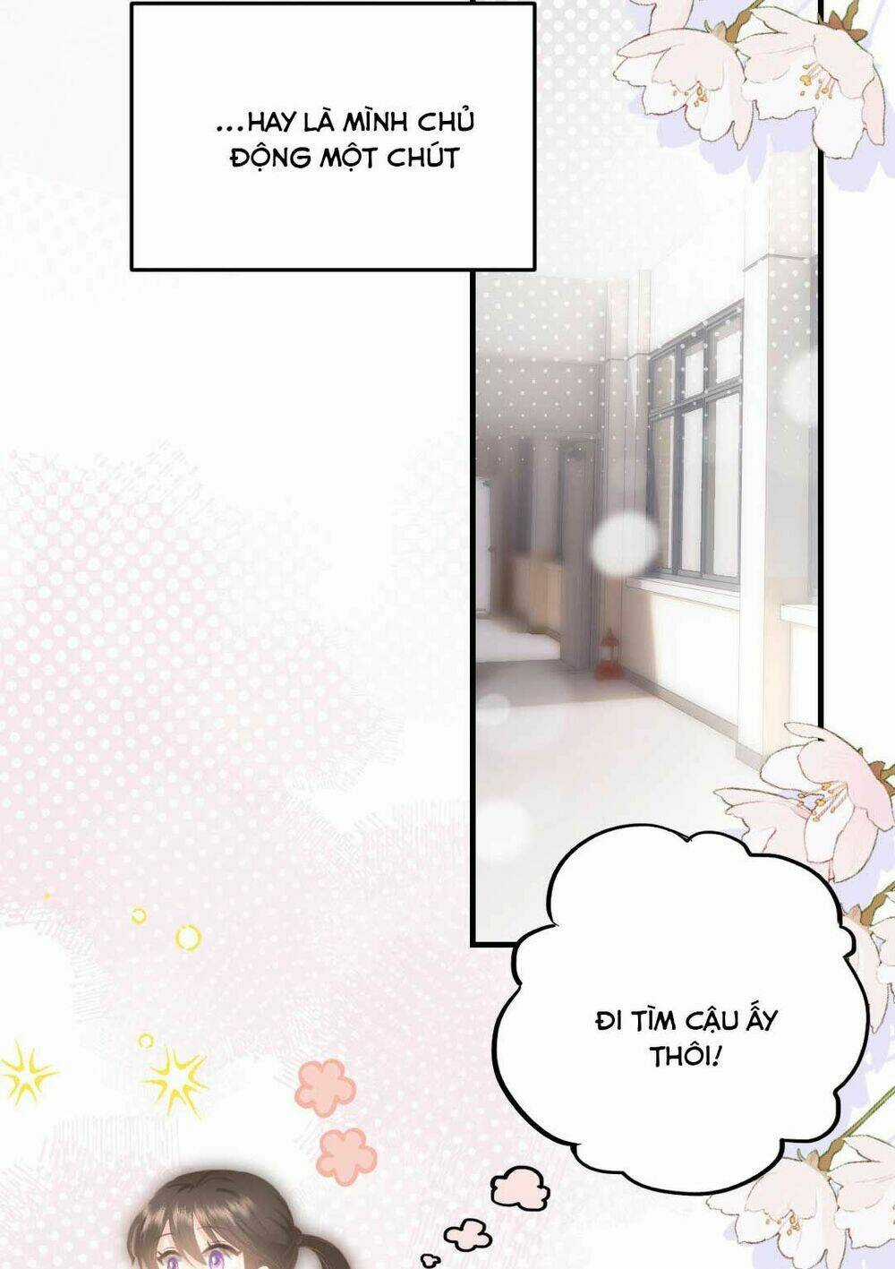 Khảo Nghiệm Cuối Cùng Của Tra Nữ Chapter 15 trang 33