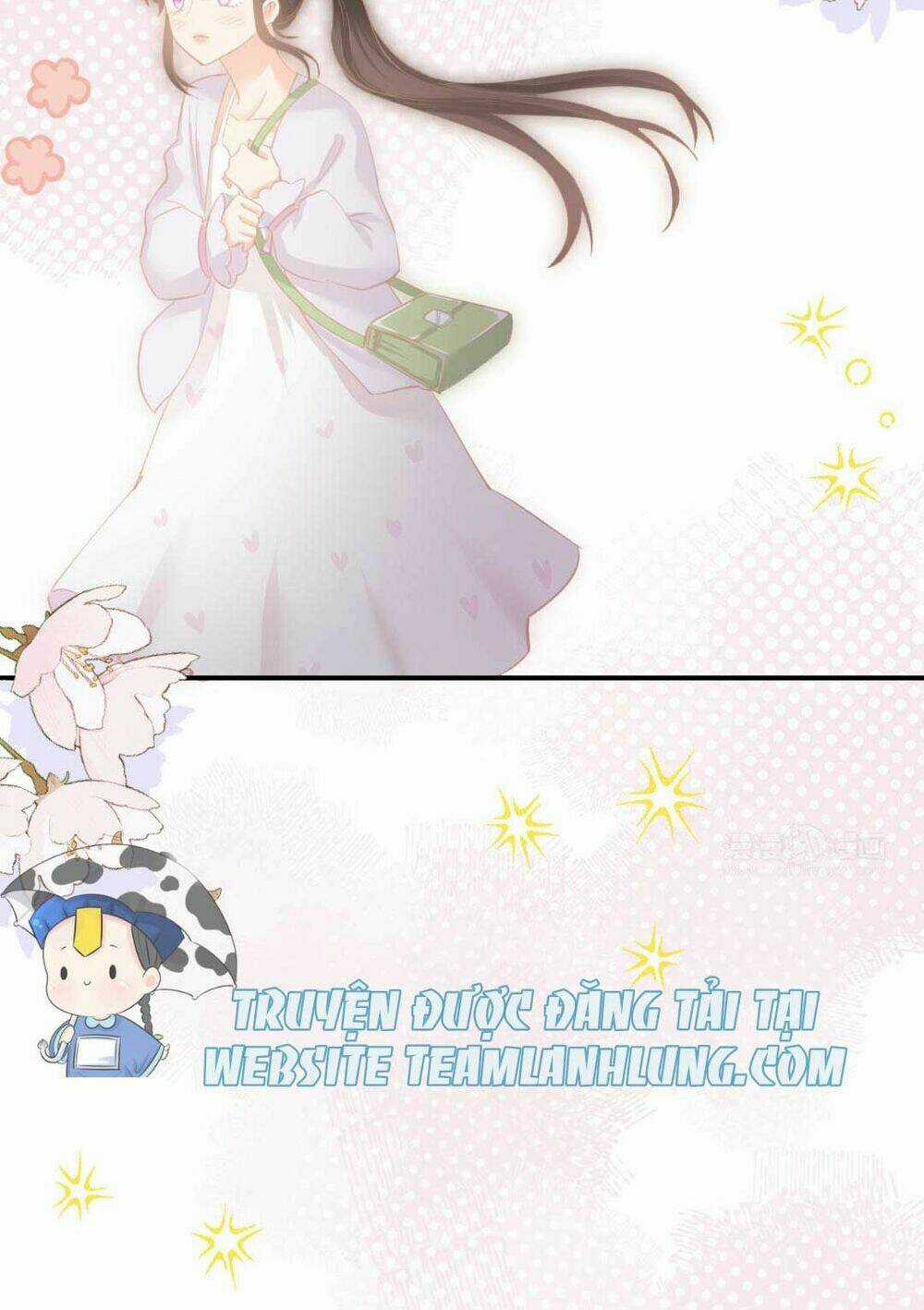 Khảo Nghiệm Cuối Cùng Của Tra Nữ Chapter 15 trang 34