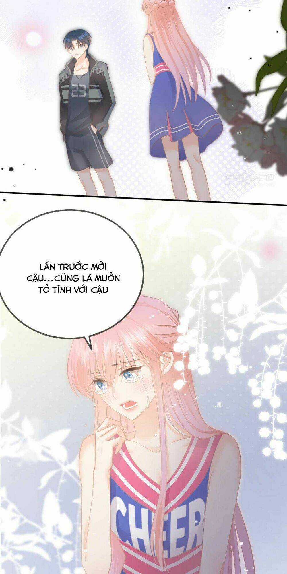 Khảo Nghiệm Cuối Cùng Của Tra Nữ Chapter 15 trang 37