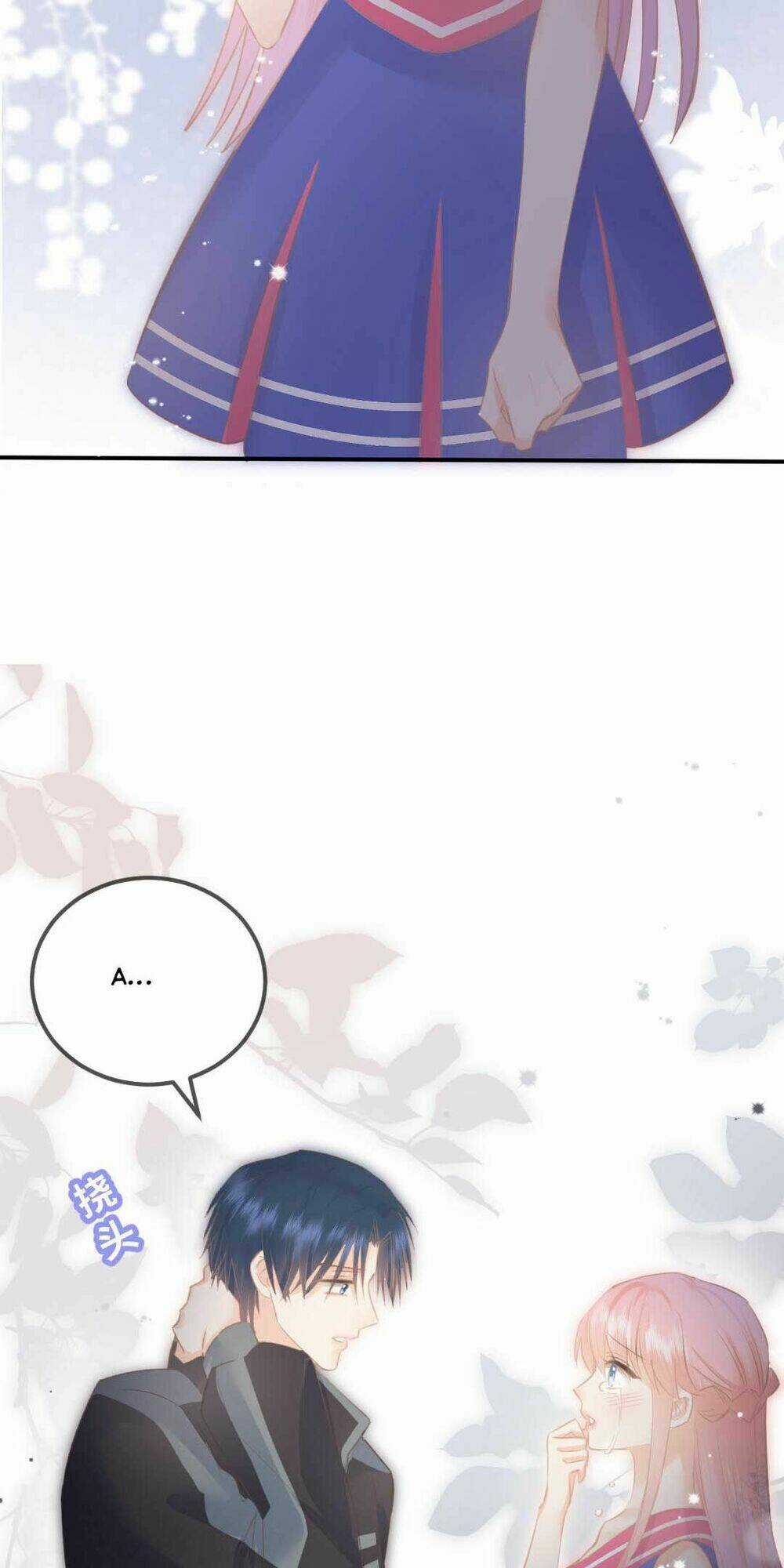 Khảo Nghiệm Cuối Cùng Của Tra Nữ Chapter 15 trang 38