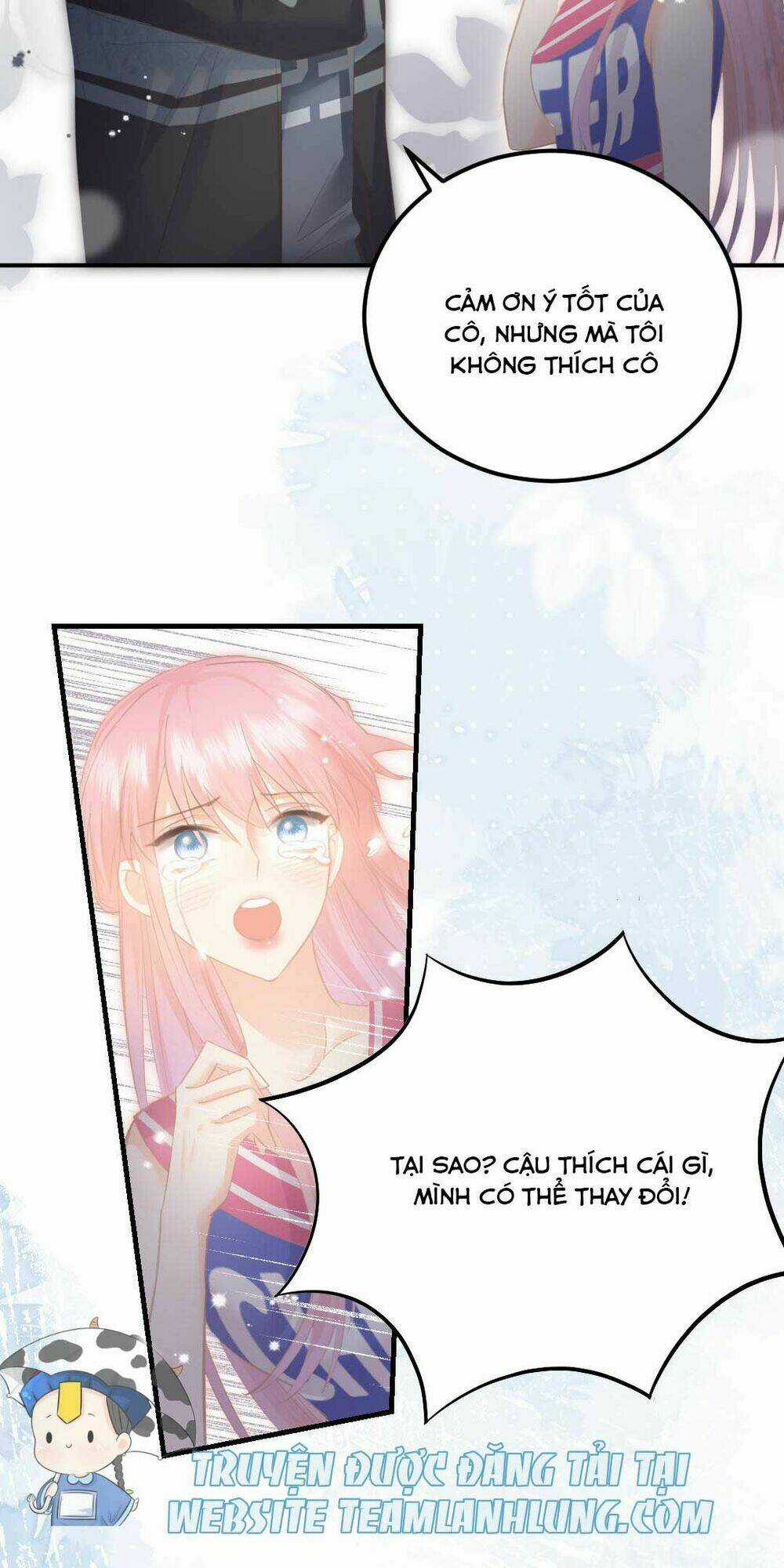 Khảo Nghiệm Cuối Cùng Của Tra Nữ Chapter 15 trang 39