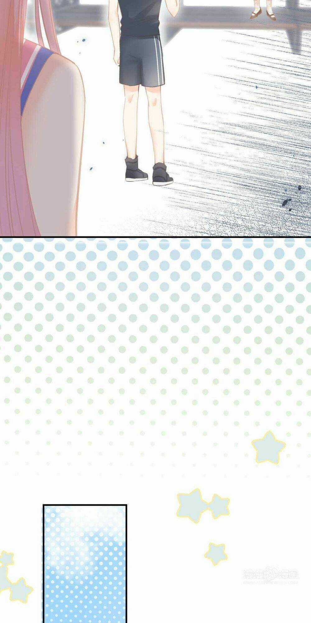 Khảo Nghiệm Cuối Cùng Của Tra Nữ Chapter 15 trang 4