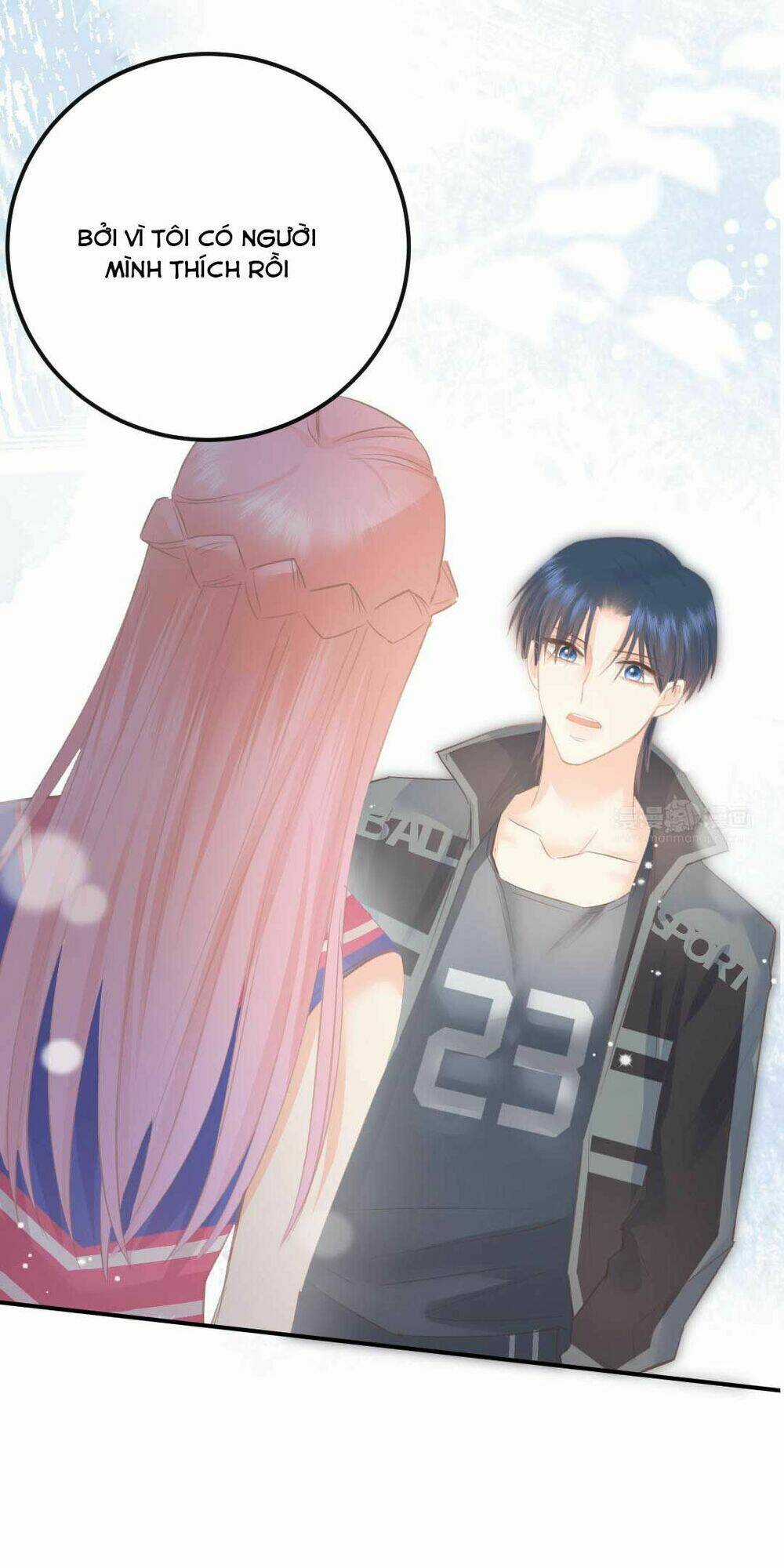 Khảo Nghiệm Cuối Cùng Của Tra Nữ Chapter 15 trang 40