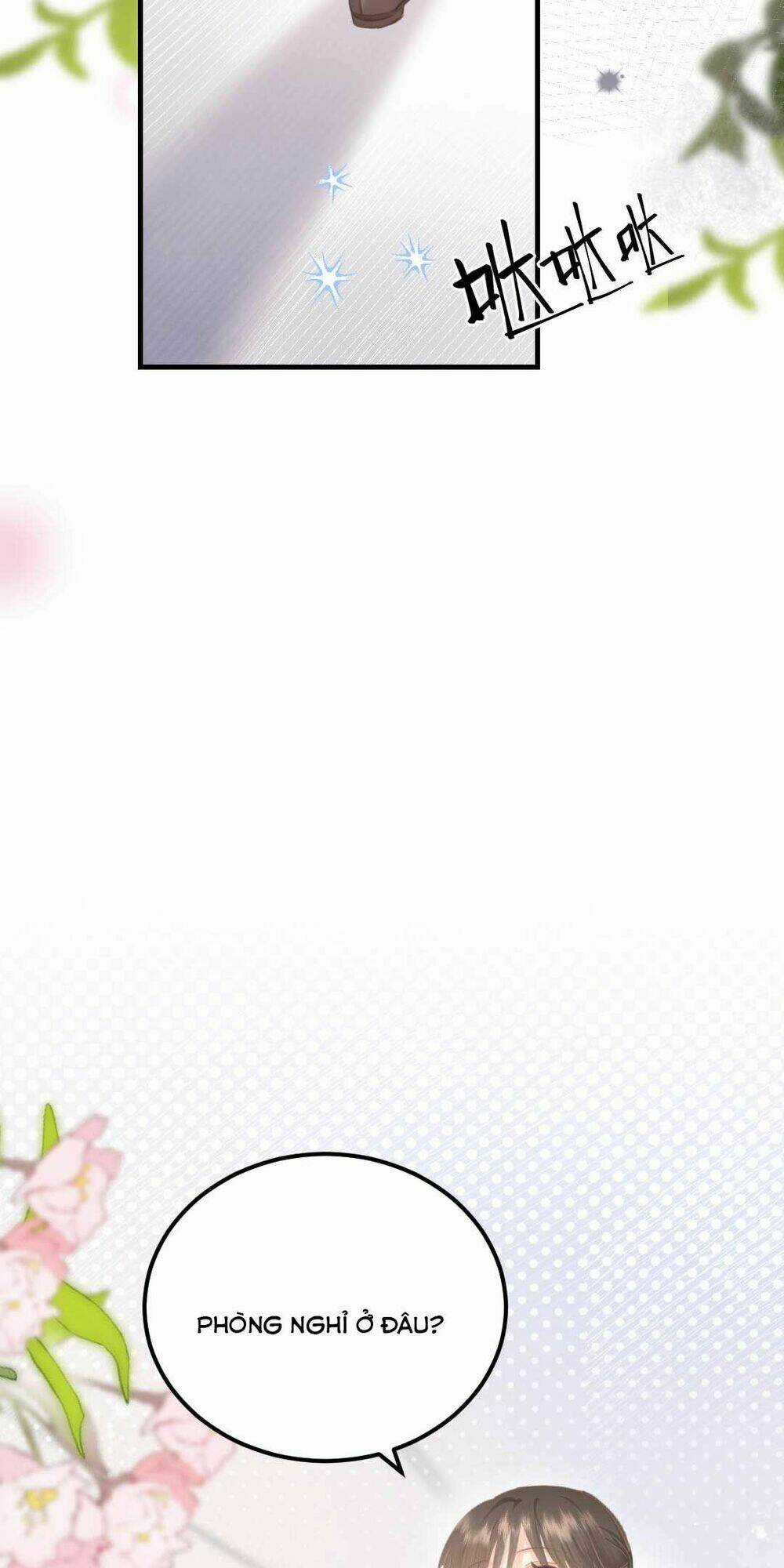 Khảo Nghiệm Cuối Cùng Của Tra Nữ Chapter 15 trang 42