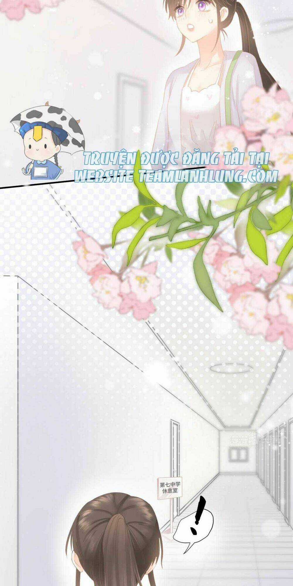 Khảo Nghiệm Cuối Cùng Của Tra Nữ Chapter 15 trang 43