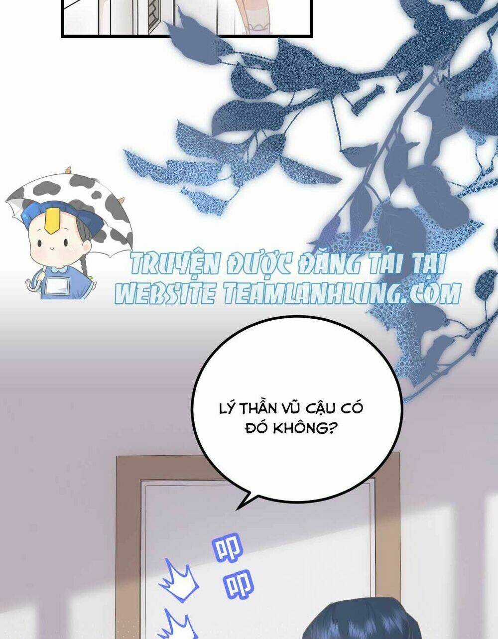 Khảo Nghiệm Cuối Cùng Của Tra Nữ Chapter 15 trang 45