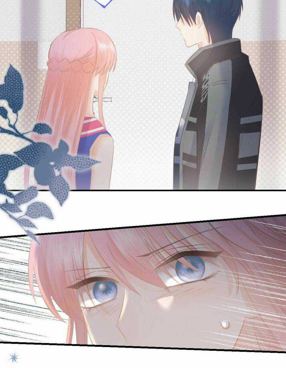 Khảo Nghiệm Cuối Cùng Của Tra Nữ Chapter 15 trang 46