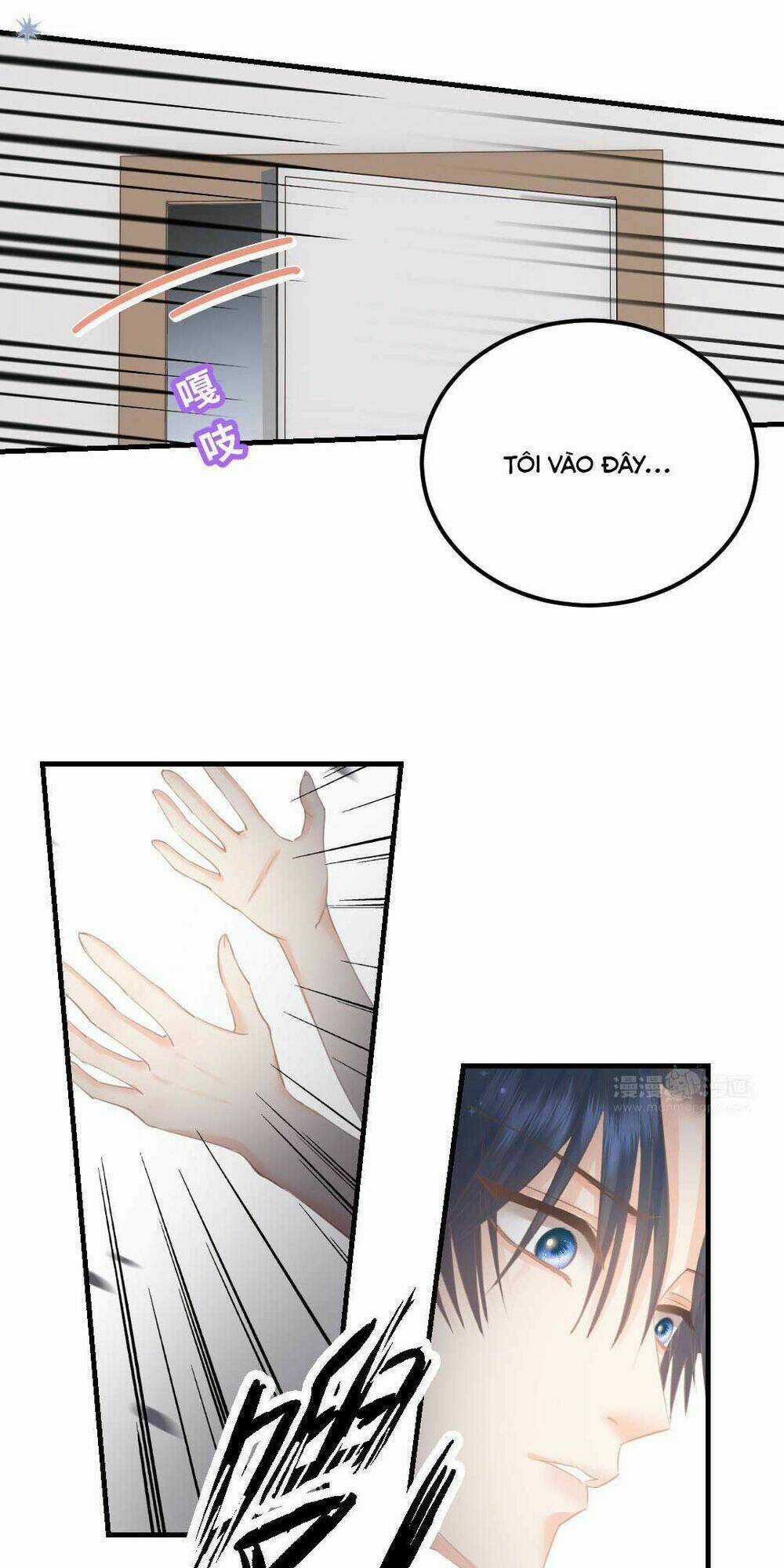 Khảo Nghiệm Cuối Cùng Của Tra Nữ Chapter 15 trang 47