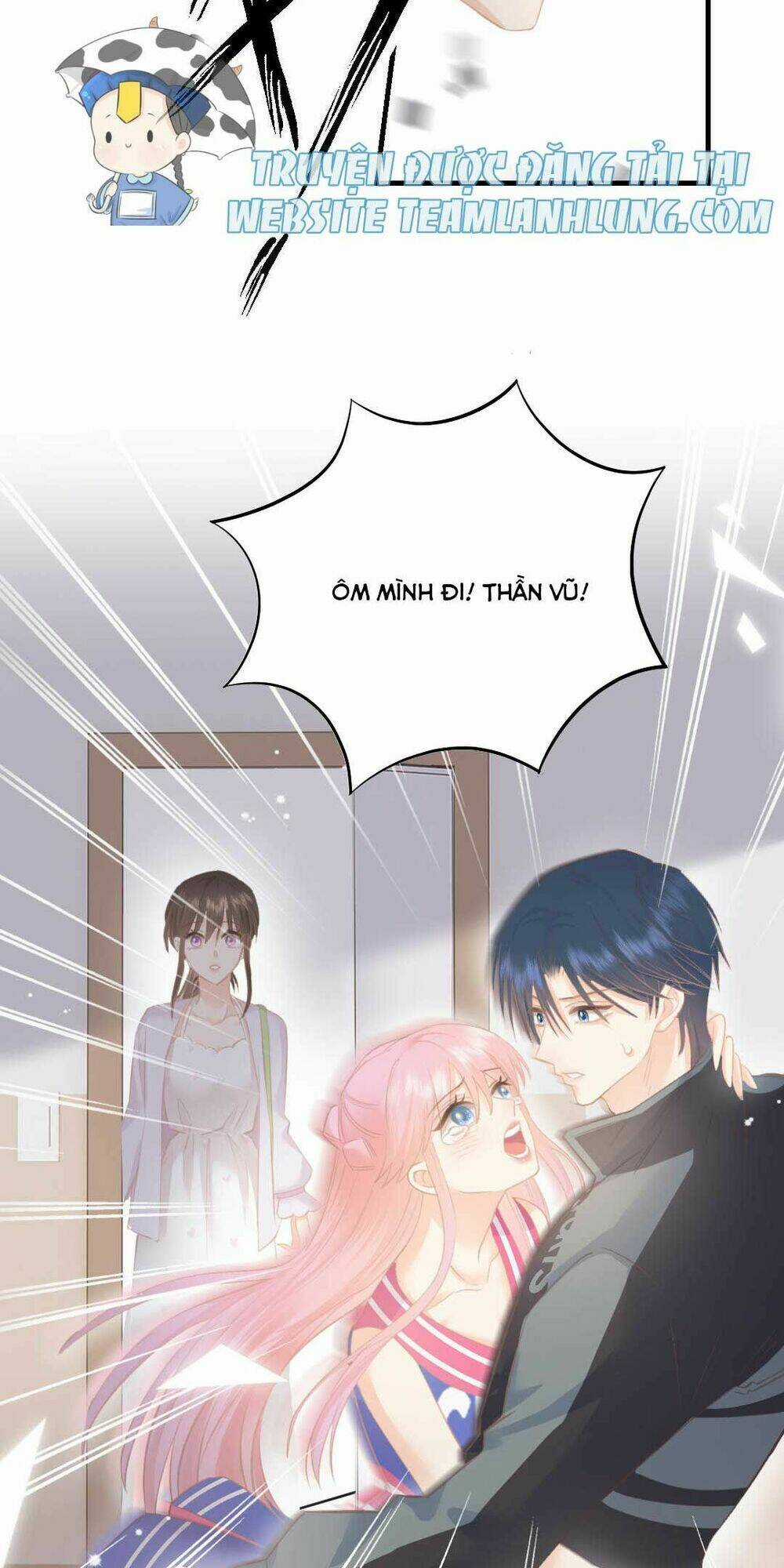 Khảo Nghiệm Cuối Cùng Của Tra Nữ Chapter 15 trang 48