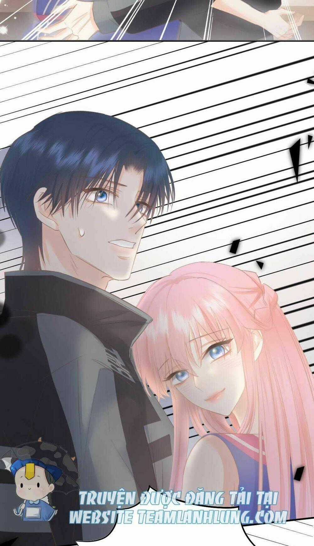 Khảo Nghiệm Cuối Cùng Của Tra Nữ Chapter 15 trang 49