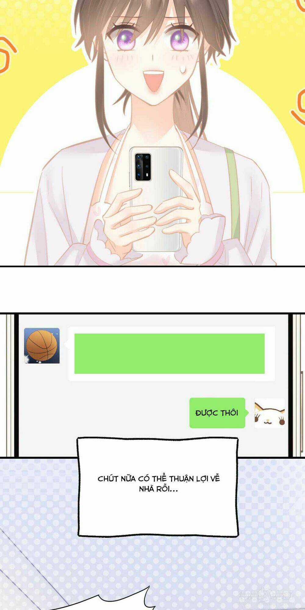 Khảo Nghiệm Cuối Cùng Của Tra Nữ Chapter 15 trang 7