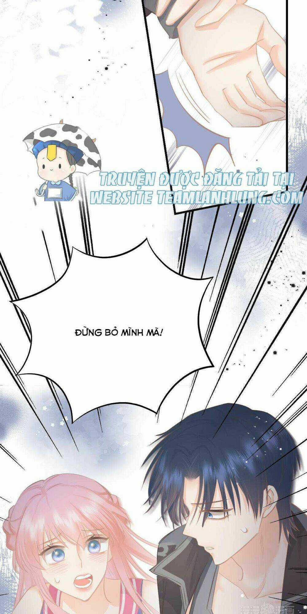 Khảo Nghiệm Cuối Cùng Của Tra Nữ Chapter 16 trang 10