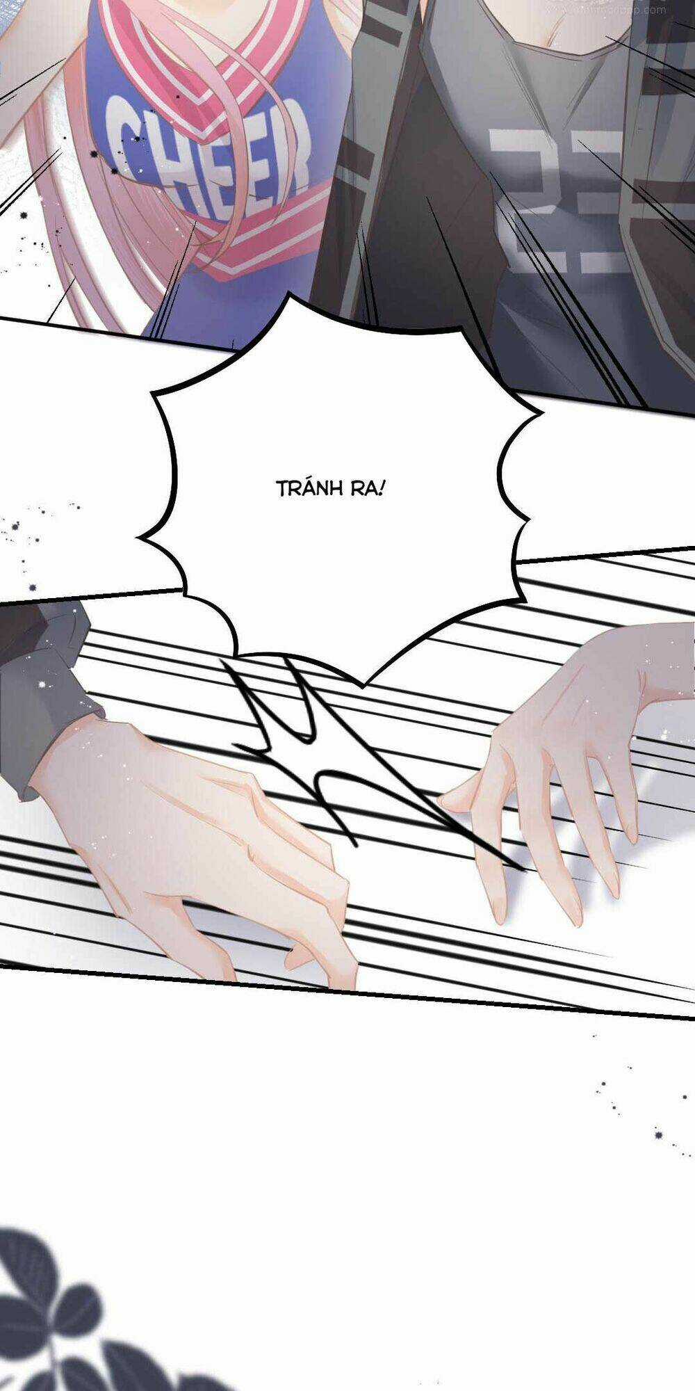 Khảo Nghiệm Cuối Cùng Của Tra Nữ Chapter 16 trang 11