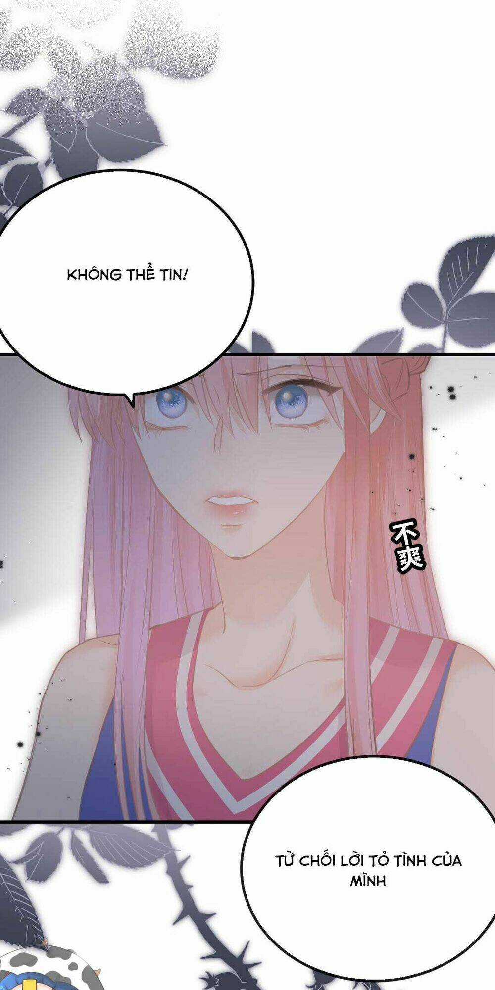 Khảo Nghiệm Cuối Cùng Của Tra Nữ Chapter 16 trang 14