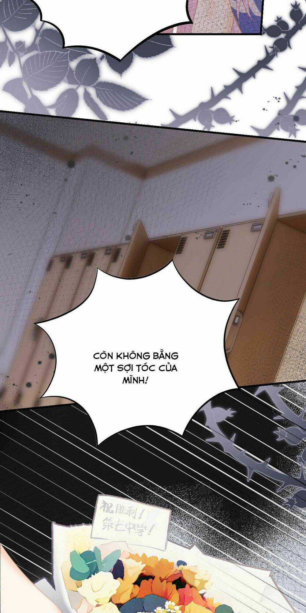 Khảo Nghiệm Cuối Cùng Của Tra Nữ Chapter 16 trang 16