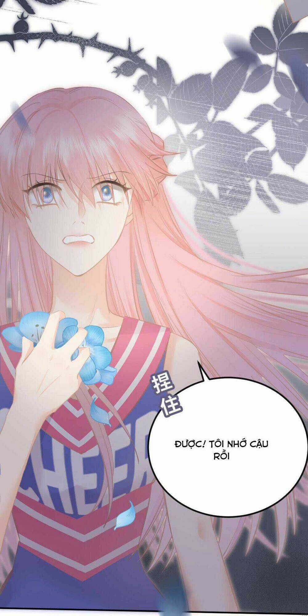 Khảo Nghiệm Cuối Cùng Của Tra Nữ Chapter 16 trang 19