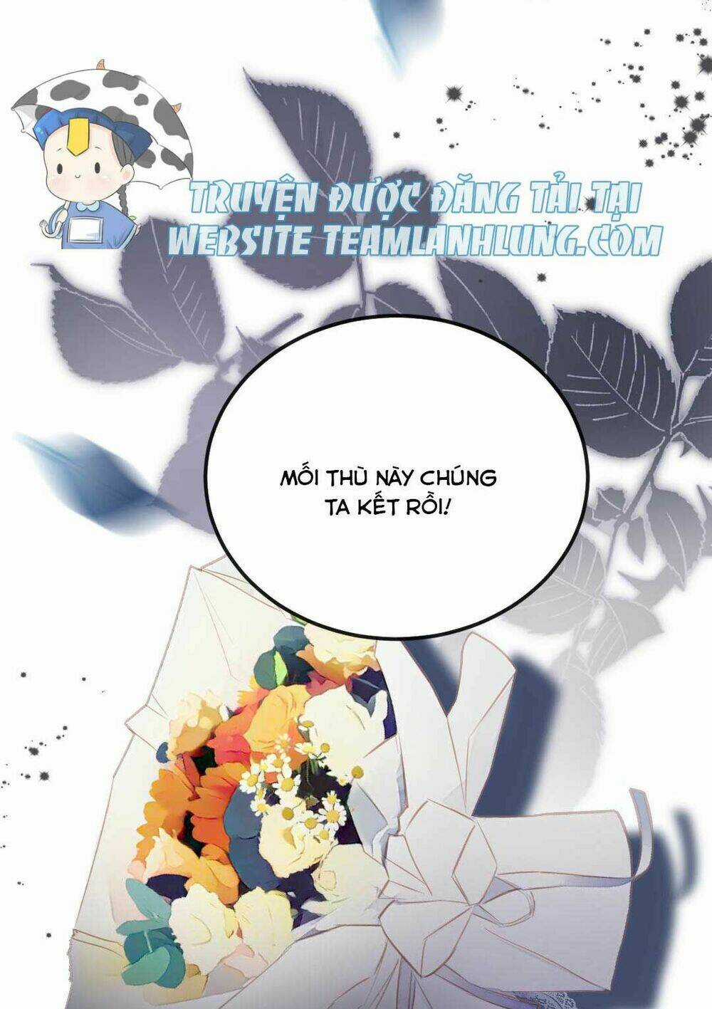 Khảo Nghiệm Cuối Cùng Của Tra Nữ Chapter 16 trang 20