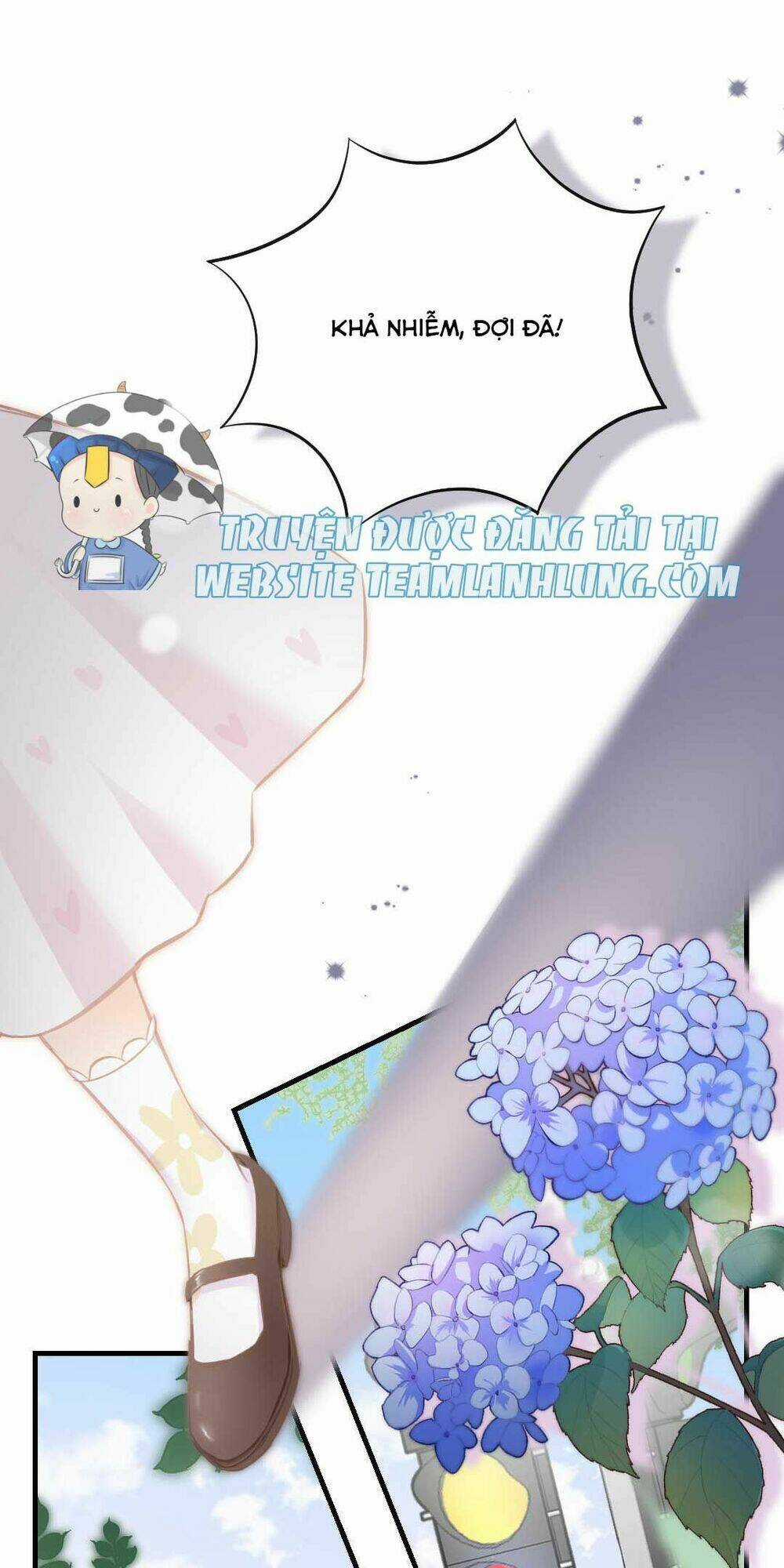 Khảo Nghiệm Cuối Cùng Của Tra Nữ Chapter 16 trang 22