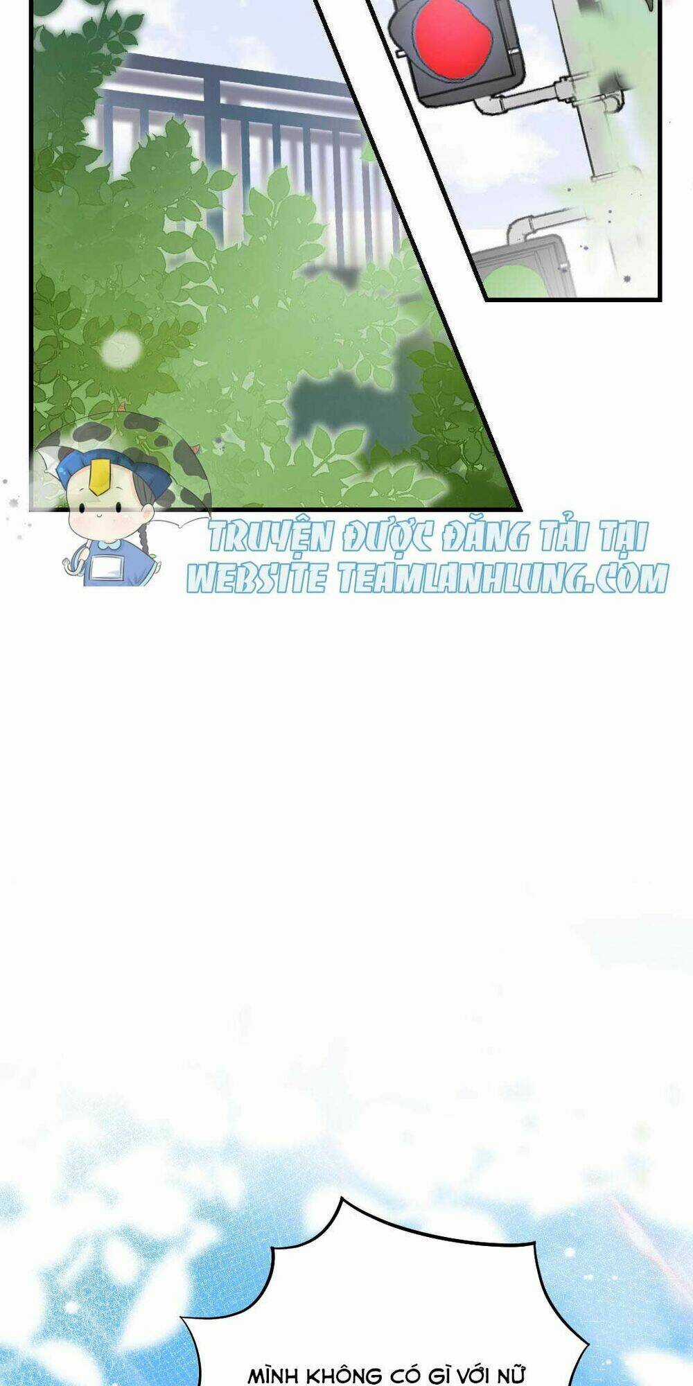 Khảo Nghiệm Cuối Cùng Của Tra Nữ Chapter 16 trang 23