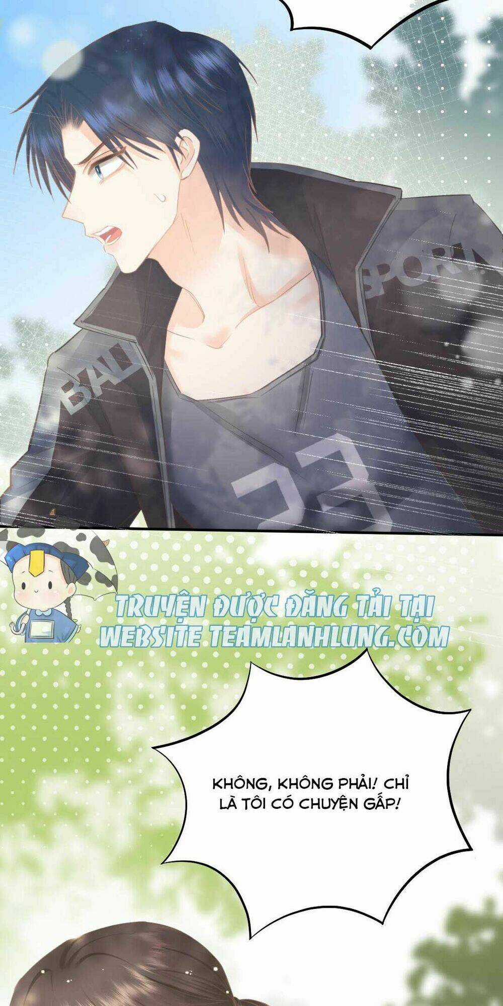 Khảo Nghiệm Cuối Cùng Của Tra Nữ Chapter 16 trang 25