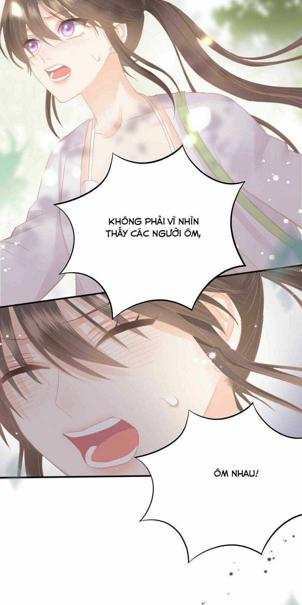 Khảo Nghiệm Cuối Cùng Của Tra Nữ Chapter 16 trang 26