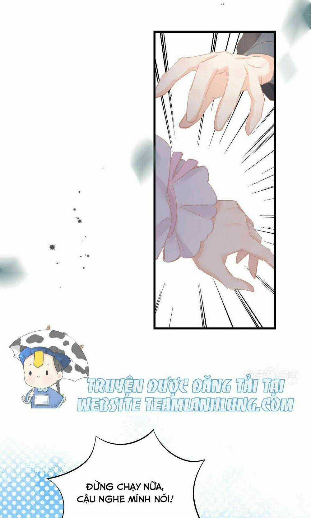 Khảo Nghiệm Cuối Cùng Của Tra Nữ Chapter 16 trang 27