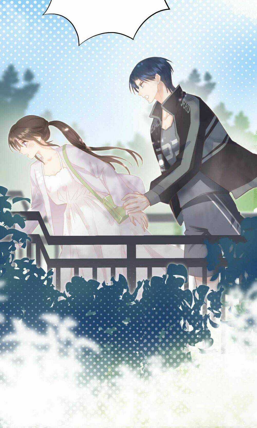 Khảo Nghiệm Cuối Cùng Của Tra Nữ Chapter 16 trang 28